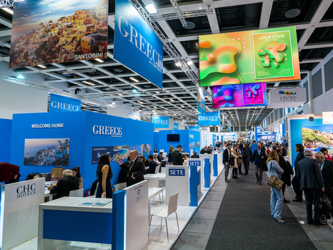 Allestimenti e prodotti per eventi