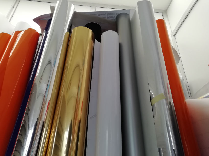 Lavorazioni particolari